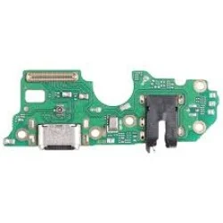 Oppo A76 CPH2375- Charger Connector Board