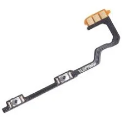 Oppo A76 CPH2375- Volume Flex