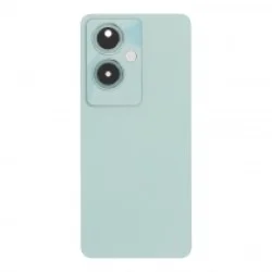 Oppo A79 (CPH2557) Battery Cover With Lens- Green