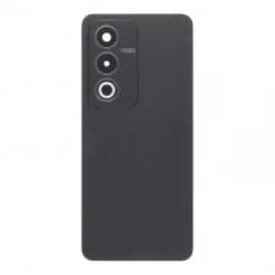 Oppo A80 5G (CPH2639) Battery Cover With Lens- Black