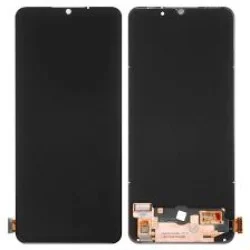Oppo A91/ Oppo Find X2 Lite/ Oppo A73 4G/ Oppo Reno Display- Black