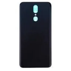 Oppo F11 Akkudeckel – Schwarz Oppo F11 Akkudeckel – Schwarz