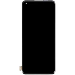 Oppo Find X5 Pro CPH2305 Display-Black