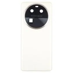 Oppo Find X6 (PGFM10) Battery Cover - Gold