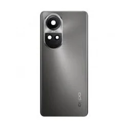 Oppo Reno 10 Pro (CPH2525) Akkudeckel – Schwarz