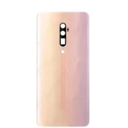Oppo Reno 10X Zoom CPH1919-Battery Cover- Pink Oppo Reno 10X Zoom CPH1919-Battery Cover- Pink