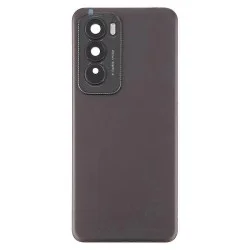 Oppo Reno 12 (CPH2625) Battery Cover With Lens- Brown