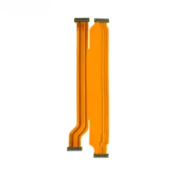 Oppo Reno 12 Pro (CPH2629) Main Flex