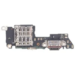 Oppo Reno 13 Pro 5G (CPH2697/PKK110) Charger Connector Board Oppo Reno 13 Pro 5G (CPH2697/PKK110) Charger Connector Board