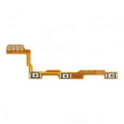 Oppo Reno 13F 4G (CPH2701) Power + Volume Flex Oppo Reno 13F 4G (CPH2701) Power + Volume Flex