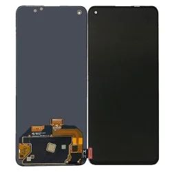 Oppo Reno 6 5G CPH2251 Display + Digitizer - Black