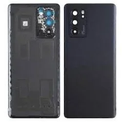 Oppo Reno 6 Pro 5G (CPH2249) Battery Cover Dark Blue/Black