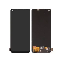 Oppo Reno 7 4G CPH2363/ Reno 8 4G CPH2457/ F21 Pro CPH2363 Display + Digitizer - Black