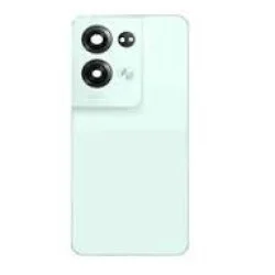 Oppo Reno 8 Pro CPH2357 Battery Cover With Lens- Green