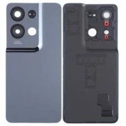 Oppo Reno 8 Pro Plus PFZM10 Akkudeckel – Schwarz Oppo Reno 8 Pro Plus PFZM10 Akkudeckel – Schwarz