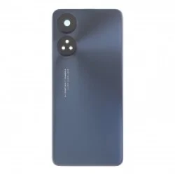 Oppo Reno 8T 4G (CPH2481) Battery Cover With Lens- Black