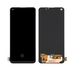 Oppo A94 5G (CPH2211) Display + Digitizer – Schwarz