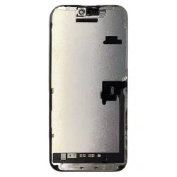 For iPhone 16 Pro Max Display Pulled- Black For iPhone 16 Pro Max Display Pulled- Black