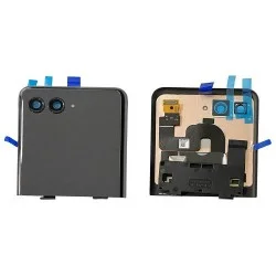 Motorola Moto RAZR 40 Ultra (XT2321) Outer Display + Digitizer 5D68C22595- Black Motorola Moto RAZR 40 Ultra (XT2321) Outer Display + Digitizer 5D68C22595- Black