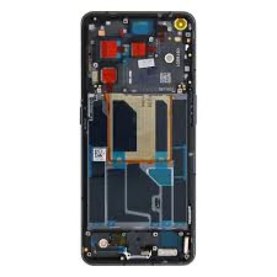 OnePlus 11 (CPH2449) Display + Digitizer + Frame Pulled - Black OnePlus 11 (CPH2449) Display + Digitizer + Frame Pulled - Black