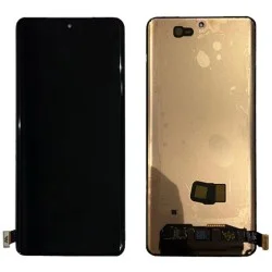 Oppo Find X6 Pro (PGEM10/PGEM110) Display + Digitizer - Black
