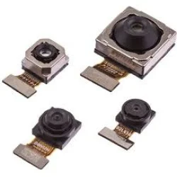 Xiaomi Redmi Note 10 Pro 4G Back Camera Set