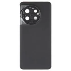 OnePlus 11 CPH2449 Battery Cover With Lens Pulled- Black