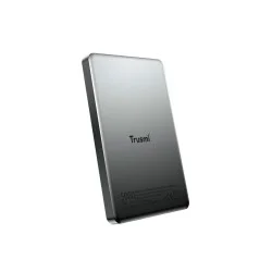 Trusmi PD20W Ultra thin Magnatic Wireless Powerbank 5000mAh - Gray Trusmi PD20W Ultra thin Magnatic Wireless Powerbank 5000mAh - Gray