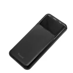 Trusmi PD22.5W 1C1A Digital Display Power Bank 20000mAh - Black Trusmi PD22.5W 1C1A Digital Display Power Bank 20000mAh - Black