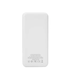 Trusmi PD22.5W Digital Powerbank 1000mAh - White Trusmi PD22.5W Digital Powerbank 1000mAh - White