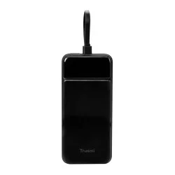 Trusmi PD22.5W 3C1A1L PowerBank with Digital Display 10000mAh