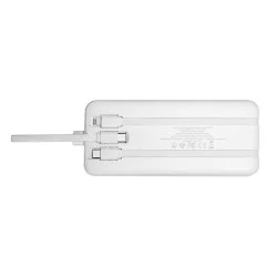 Trusmi PD22.5W 3C1A1L PowerBank with Digital Display 10000mAh Trusmi PD22.5W 3C1A1L PowerBank with Digital Display 10000mAh
