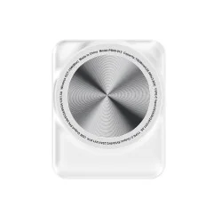 Trusmi PD22.5W Ultra Mini Magnatic Wireless Powerbank 10000mAh - White Trusmi PD22.5W Ultra Mini Magnatic Wireless Powerbank 10000mAh - White