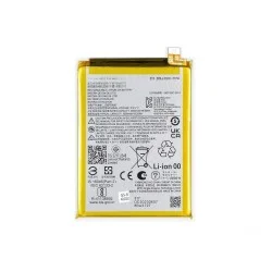 Motorola Moto G14 (XT2341-3)/ Moto G54 (XT-2343-1) Battery PC50- 5000mAh Motorola Moto G14 (XT2341-3)/ Moto G54 (XT-2343-1) Battery PC50- 5000mAh