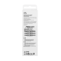 Samsung Galaxy Note 20 Ultra SM-N985F Stylus Pen- White