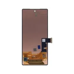 Google Pixel 6 GB7N6-Display + Digitizer + Frame- Black