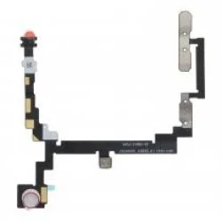 Google Pixel 7A (GVU6C) Power + Volume Flex