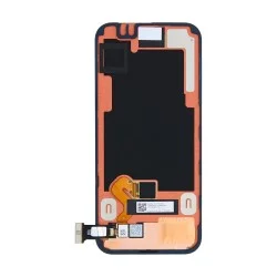 Google Pixel 9 Display + Digitizer (G949-00947-00)- Black 