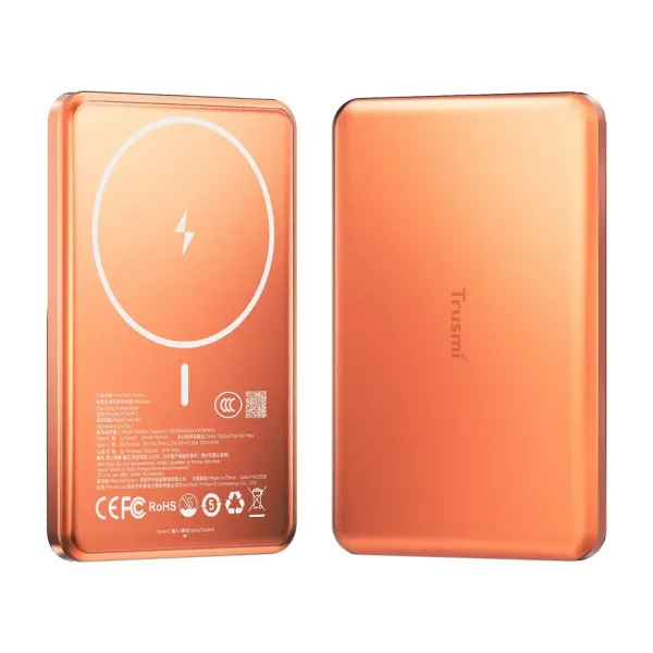 Powerbanks
