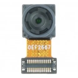 Caméra frontale du Xiaomi Redmi 12C (22120RN86G)