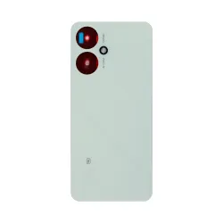 Xiaomi Redmi 13C 5G (23124RN87G/23124RN87I) Battery Cover With Camera Lens- Startrail Green