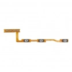 Nappe d'alimentation et de volume pour Xiaomi Redmi 15 5G (25057RN09E)