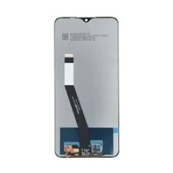 Pantalla + digitalizador Xiaomi Redmi 9 - Negro