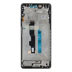 Xiaomi Redmi Note 13 5G (2312DRAABG) Display + Digitizer + Frame - Black 