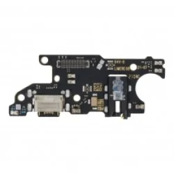 Xiaomi Redmi Note 9T (M2007J22G) Charger Connector Board Xiaomi Redmi Note 9T (M2007J22G) Charger Connector Board