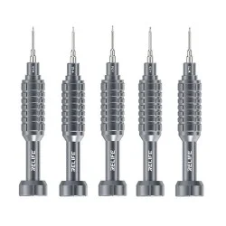 RELIFE RL-730A 5PCS Screwdriver Strong Magnetic Suction