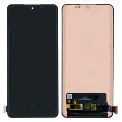 Oppo Reno 10 Pro (CPH2525) Display + Digitizer – Schwarz
