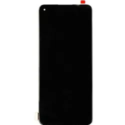 Oppo Reno 7 5G/ Find X5 Lite-Display + Digitizer- Black