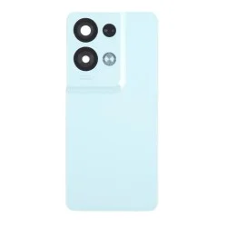 Oppo Reno 8 Pro Plus PFZM10 Akkudeckel - Mint Oppo Reno 8 Pro Plus PFZM10 Akkudeckel - Mint
