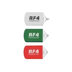RF4 RF-DA8 Multifunction Mobile Phone Disassemble Scraping Tin Rework Blade - 3Pcs RF4 RF-DA8 Multifunction Mobile Phone Disassemble Scraping Tin Rework Blade - 3Pcs